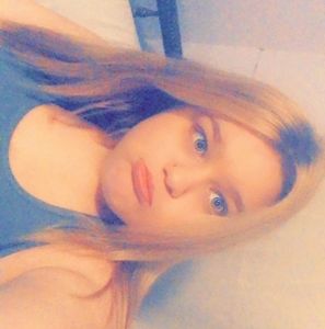 Meet your Posher, Bethany